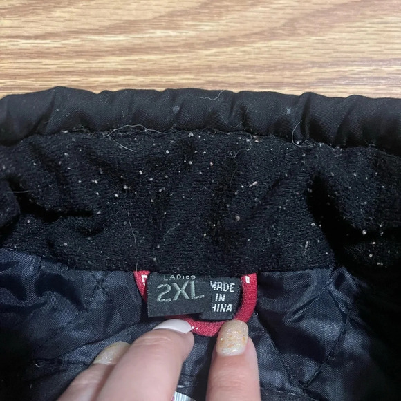 Castle X Snowmobile Jacket XXL - Picture 5 of 13